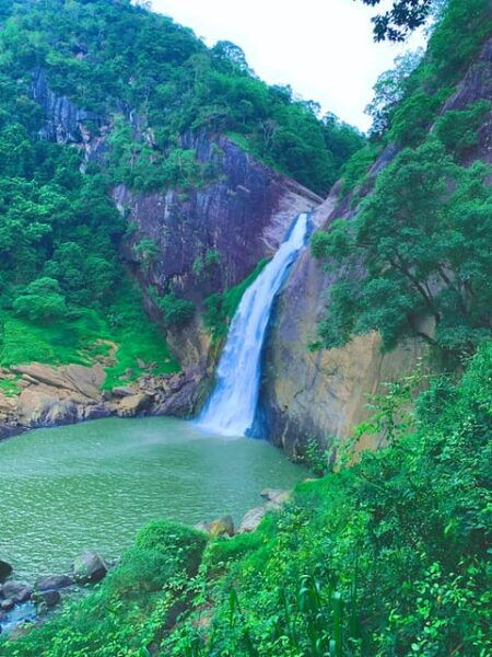 Ella :- Private TukTuk Transfer to Dunhinda Waterfalls - Customer Reviews and Testimonials