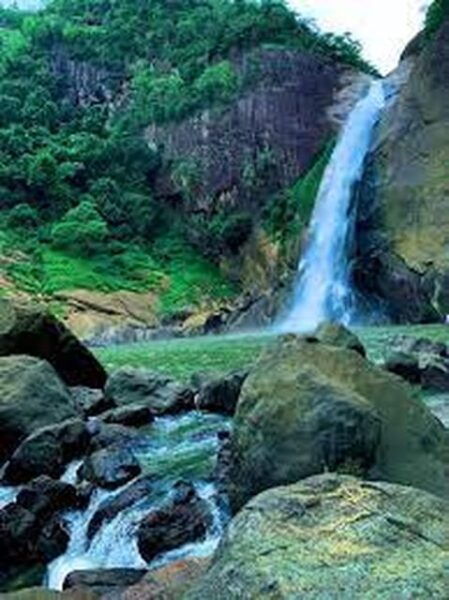 Ella :- Private TukTuk Transfer to Dunhinda Waterfalls - Frequently Asked Questions