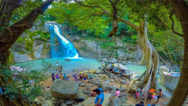 Ella :- Private TukTuk Transfer to Ellawala Waterfalls - Booking and Cancellation Policy