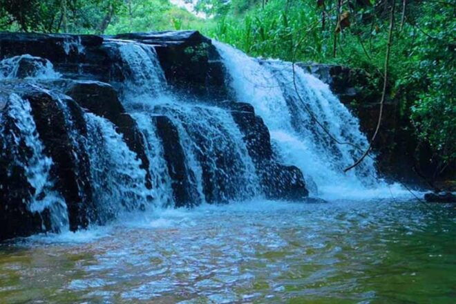 Ella : Private TukTuk Transfer to Kombukara Waterfalls - Important Information