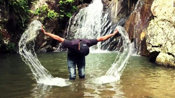 Ella : Private TukTuk Transfer to Kombukara Waterfalls - Customer Testimonials