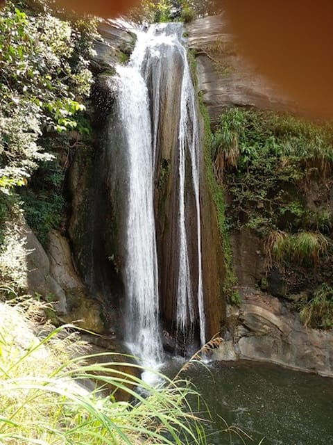 Ella : Private TukTuk Transfer to Waterfall for Abseiling - Preparation and Recommendations