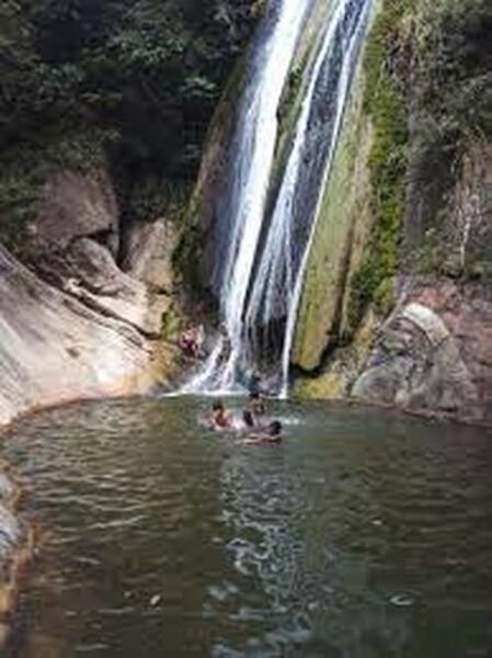 Ella : Private TukTuk Transfer to Waterfall for Abseiling - Safety Measures