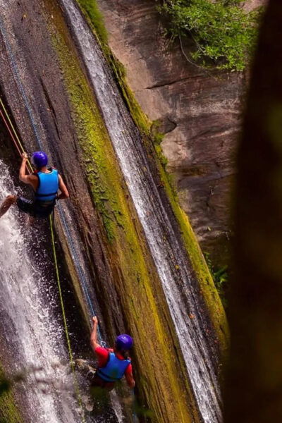 Ella : Private TukTuk Transfer to Waterfall for Abseiling - Frequently Asked Questions