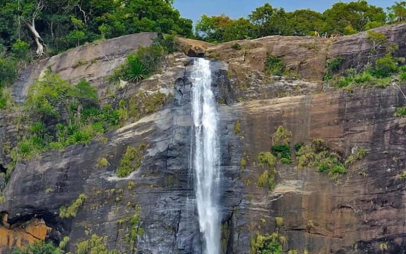Ella: Ravana and Upper Diyaluma Falls Guided Tour - Good To Know