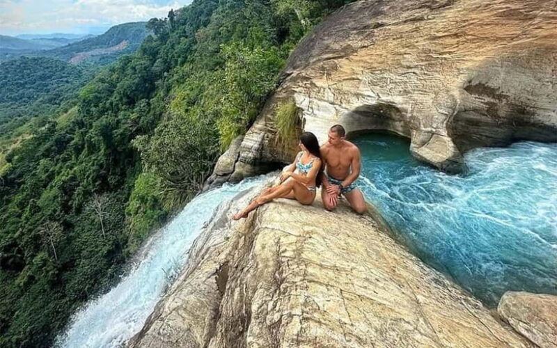 Ella: Ravana and Upper Diyaluma Falls Guided Tour - The Itinerary Breakdown: What to Expect