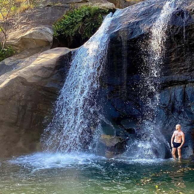 Ella: Ravana and Upper Diyaluma Falls Guided Tour - Final Thoughts