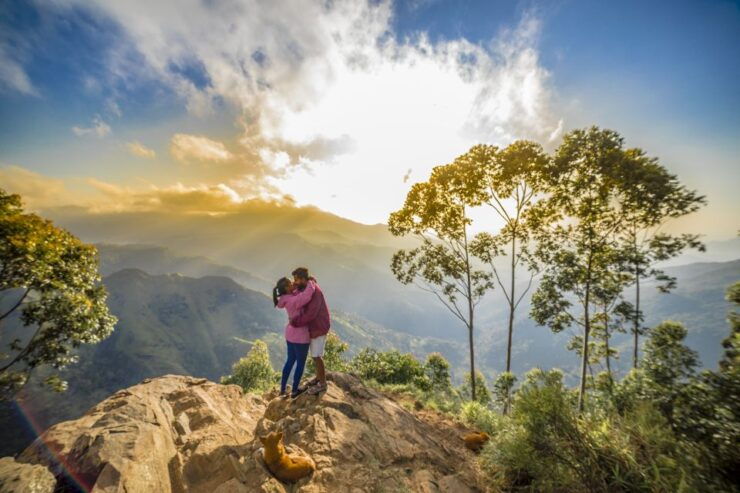 Ella Rock & 9 Arch Bridge, Little Adams Peak With Transfer - Activity Details