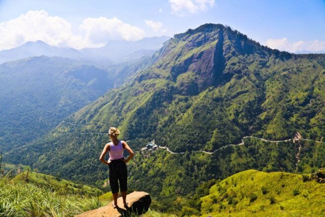 Ella Rock & 9 Arch Bridge, Little Adams Peak With Transfer - Customer Reviews and Feedback