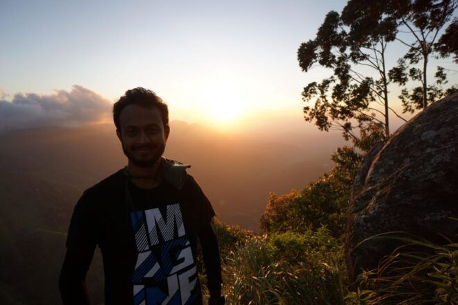 Ella Rock & 9 Arch Bridge, Little Adams Peak With Transfer - The Sum Up