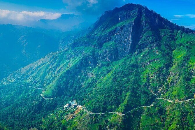 Ella Rock Hike - What Is the Ella Rock Hike?