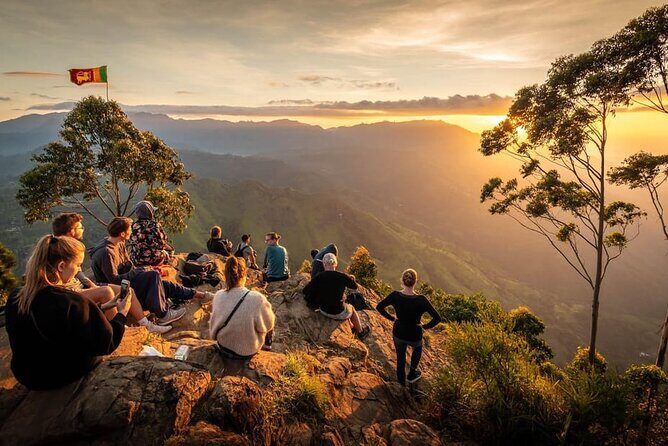 Ella Rock Hike - Authentic Experiences and Insights from Reviewers