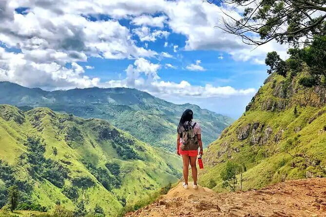 Ella Rock Hiking Tours ( sunrise-tour ,good morning tour,sunny afternoon tour ) - In-Depth Itinerary Breakdown