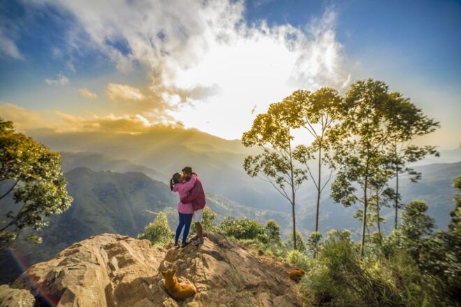 Ella Rock Hiking Tours - Photo Stop Opportunities