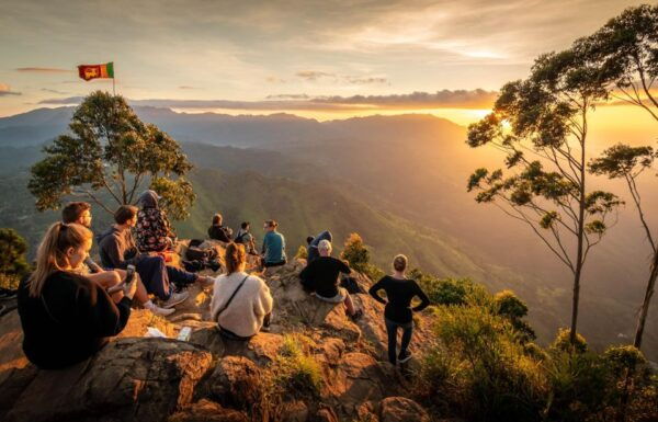 Ella Rock Hiking Tours - The Sum Up
