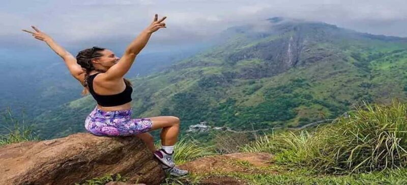 Ella Rock, Spice Garden, Bridge & Little Adam's Peak Tour - The Sum Up