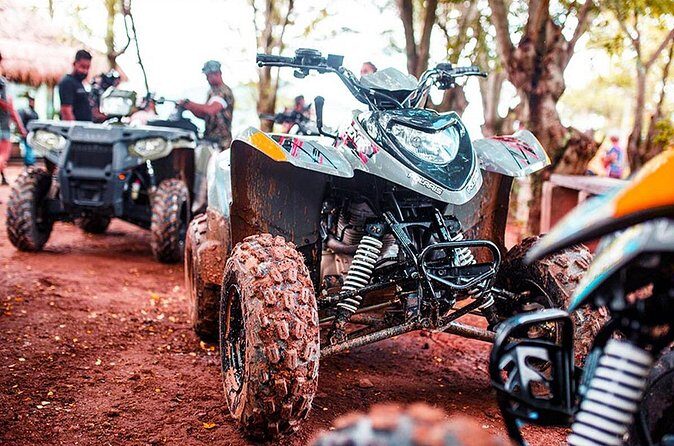 Ella Scenic Tour and ATV Adventure from Ella - Practical Tips for Travelers