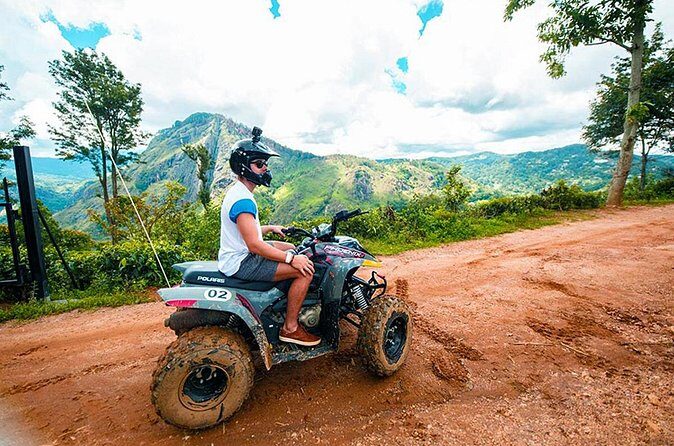 Ella Scenic Tour and ATV Adventure from Ella - Final Thoughts