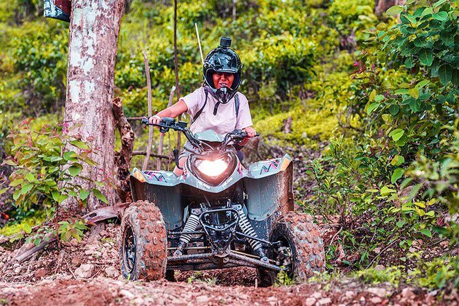 Ella Scenic Tour and ATV Adventure from Ella - Good To Know