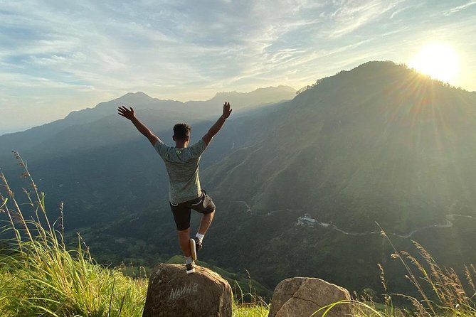 Ella Sight Seeing & Sri Lanka Tours - Top Attractions in Ella