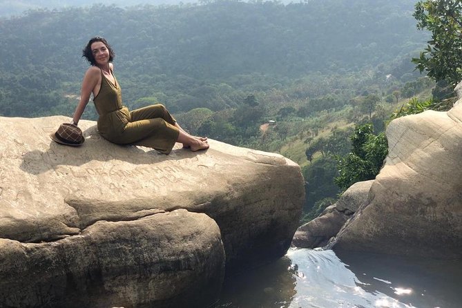 Ella Sight Seeing & Sri Lanka Tours - Ella Sightseeing Itinerary