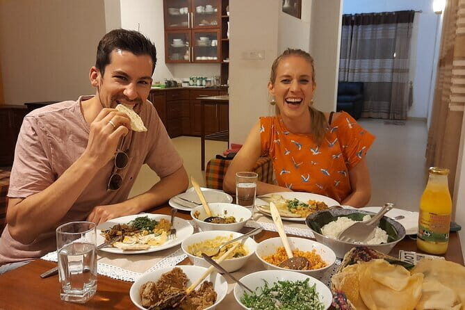 Ella Sri Lanka Cooking Class Experience - FAQs