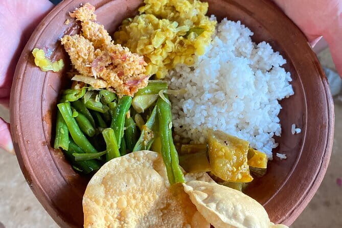 Ella Sri Lanka Cooking Class Experience - Authenticity and Cultural Insight