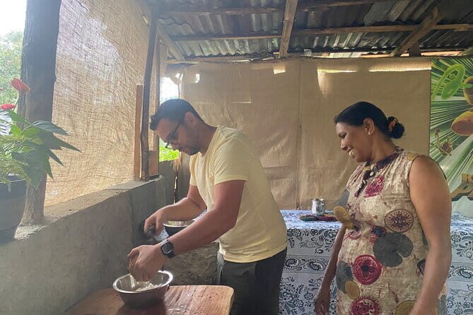 Ella Sri Lanka Cooking Class Experience - Practical Details: Tips for a Smooth Experience