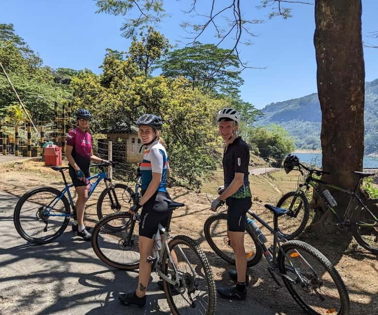 Ella, Sri Lanka Cycle Zone Bike Tour - Why You’ll Love the Ella Cycle Zone Bike Tour