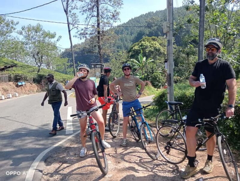 Ella, Sri Lanka Cycle Zone Bike Tour - Final Thoughts: Who Should Consider This Tour?
