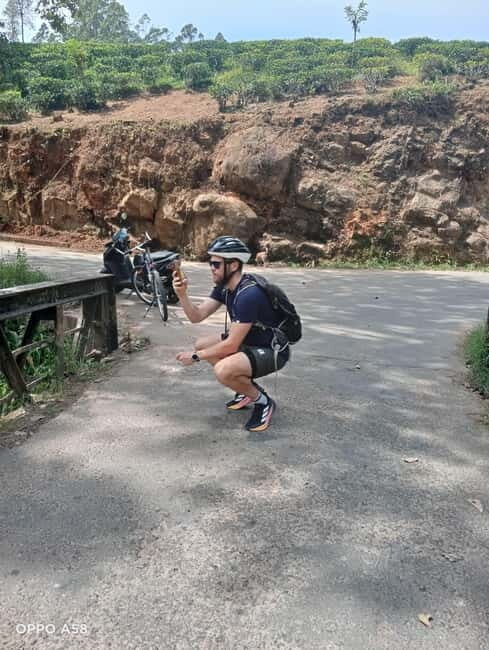 Ella, Sri Lanka Cycle Zone Bike Tour - Who Is This Tour Perfect For?
