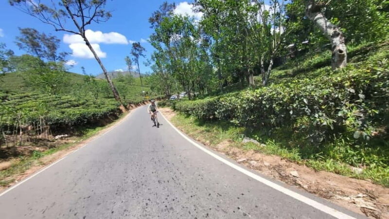 Ella, Sri Lanka Cycle Zone Bike Tour - FAQ