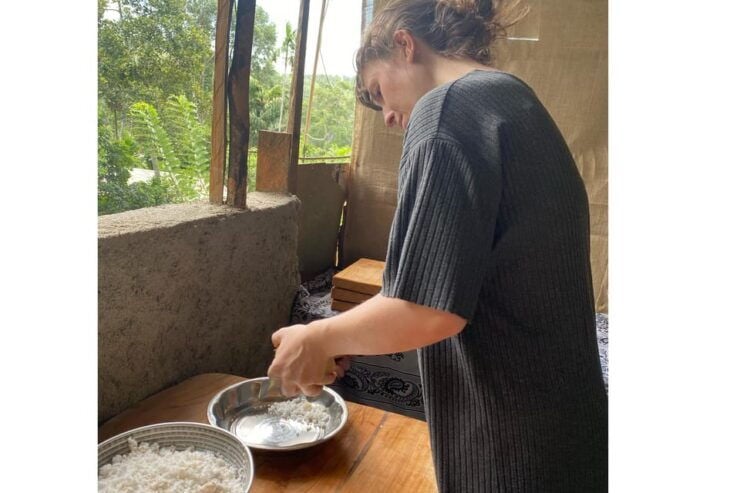 Ella Sri Lanka : Moms Kitchen Cooking Class - Good To Know