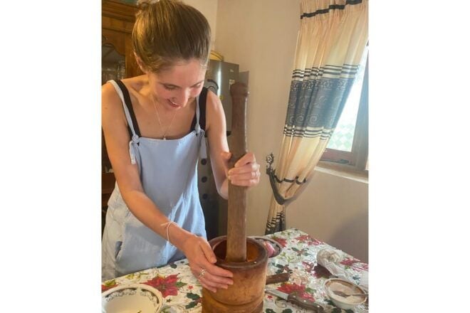 Ella Sri Lanka : Moms Kitchen Cooking Class - Shared Meal Experience