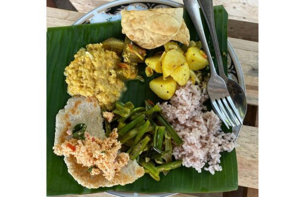 Ella Sri Lanka : Moms Kitchen Cooking Class - Frequently Asked Questions