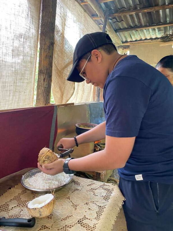 Ella Sri Lanka : Mom's Kitchen Cooking class - Good To Know