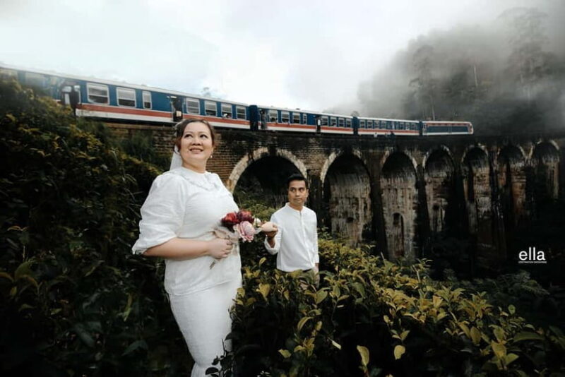 Ella Sri Lanka , Private Photoshoot | Photography Tours - Good To Know