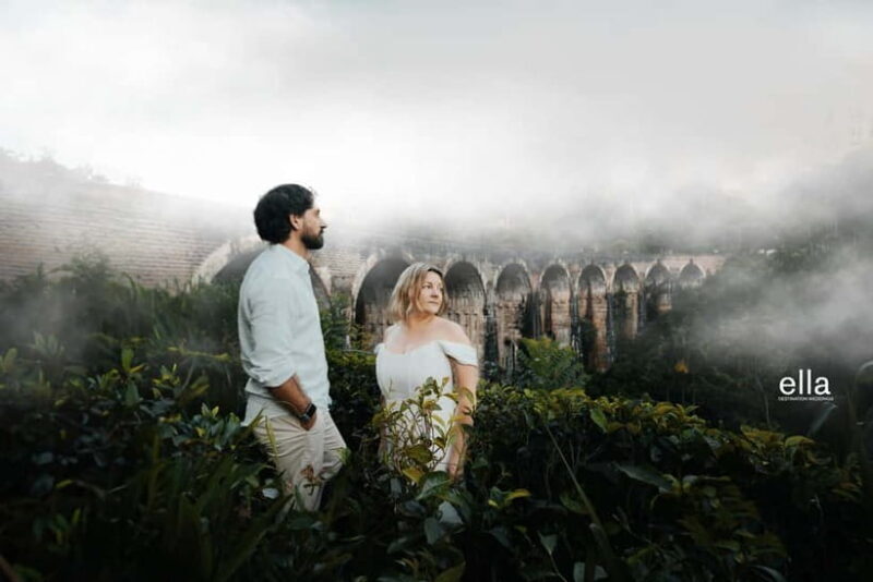 Ella Sri Lanka , Private Photoshoot | Photography Tours - Frequently Asked Questions