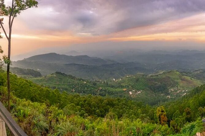 Ella Sri Lanka Sightseeing Tour by Tuk Tuk Or Mini Van - What To Expect