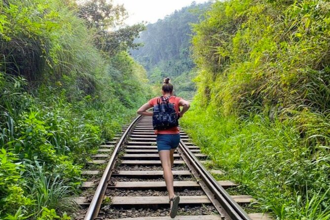 Ella Sri Lanka Sightseeing Tour by Tuk Tuk Or Mini Van - Additional Info