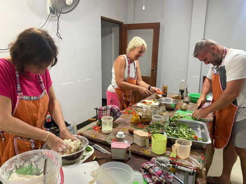 Ella: Sri Lankan Authentic Cooking expirience - Why This Tour Is Worth Considering