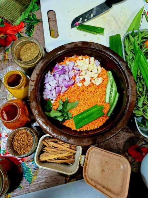 Ella: Sri Lankan Authentic Cooking expirience - Final Thoughts