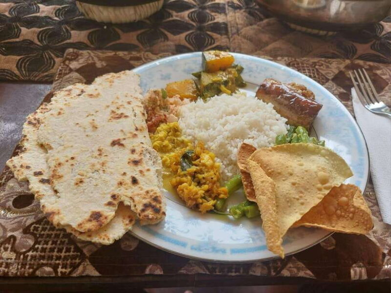 Ella: Sri Lankan Authentic Cooking expirience - Discovering the Ella Cooking Class