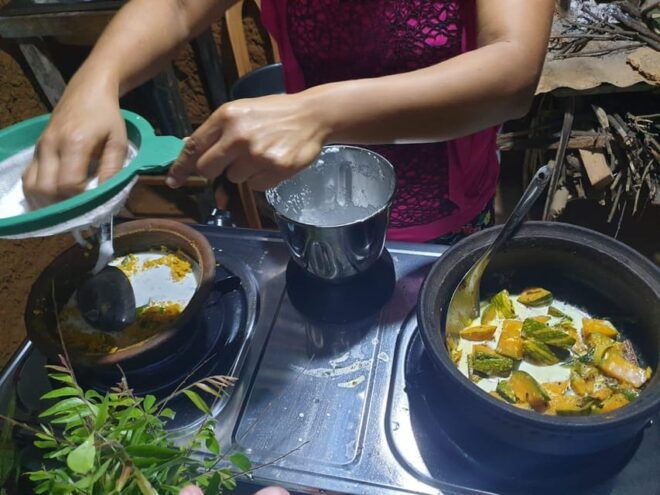 Ella: Sri Lankan Cooking Class With Neranji at Homestay - Participant Reviews