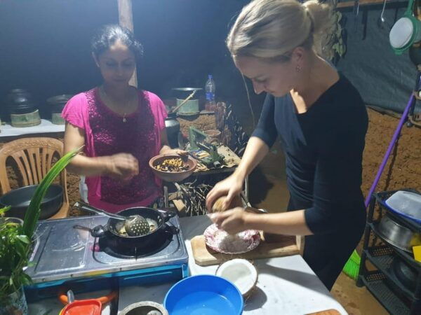 Ella: Sri Lankan Cooking Class With Neranji at Homestay - Frequently Asked Questions