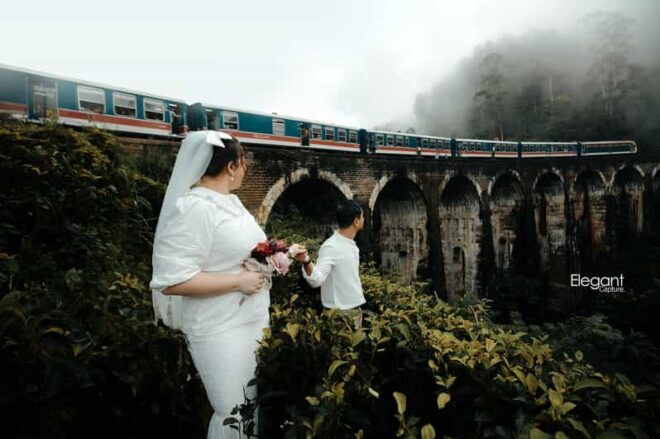 Ella Srilanka Destination Wedding L Preshoot Photography - Tips for a Successful Shoot