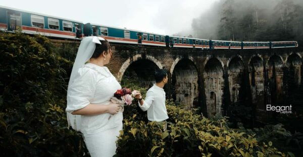 Ella Srilanka Destination Wedding L Preshoot Photography - Booking Process and Options