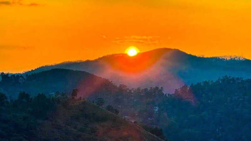 Ella: Sunset Tuk Tuk Tour with Little Adam's Peak Hike - Who Should Consider This Tour?