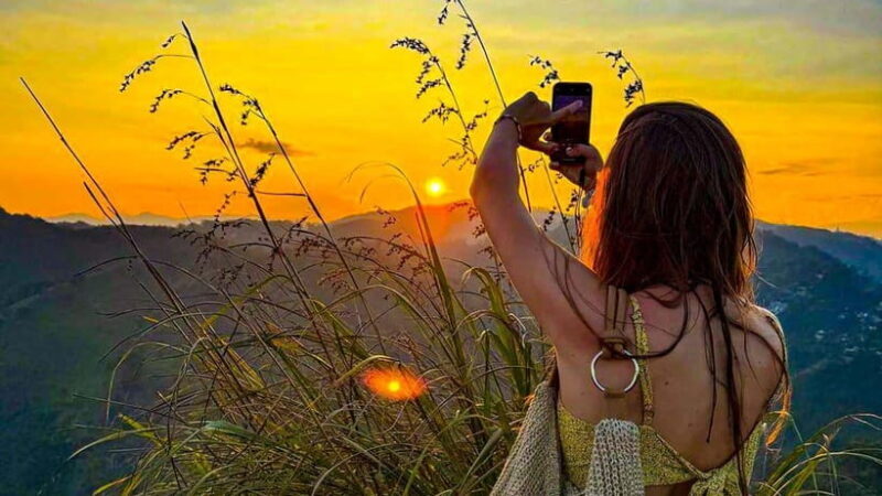 Ella: Sunset Tuk Tuk Tour with Little Adam's Peak Hike - Frequently Asked Questions