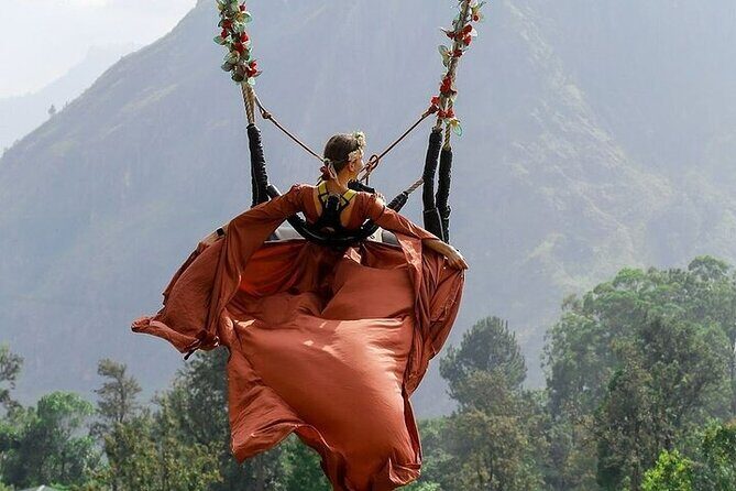 Ella Swing in Ella - Good To Know